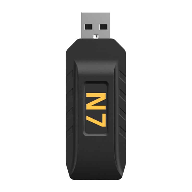 Φωτογραφία προϊόντος: Wireless receiver PXN N7 (for PS5)