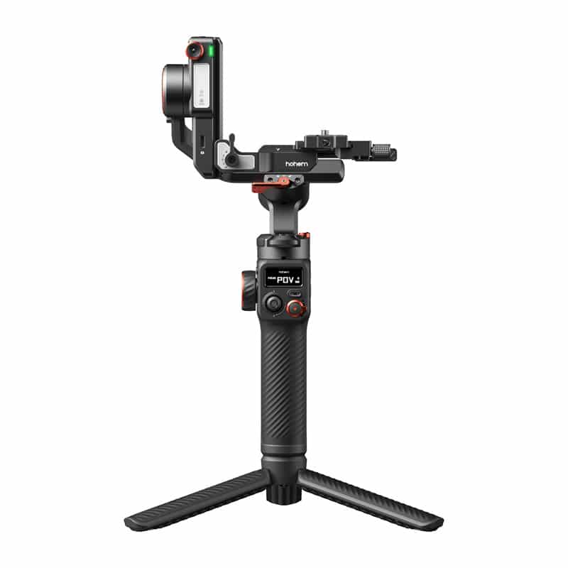 Φωτογραφία προϊόντος: Gimbal Hohem iSteady MT3