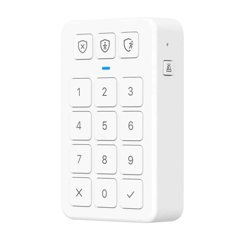Φωτογραφία προϊόντος: X-Sense SKP0A Security Keypad