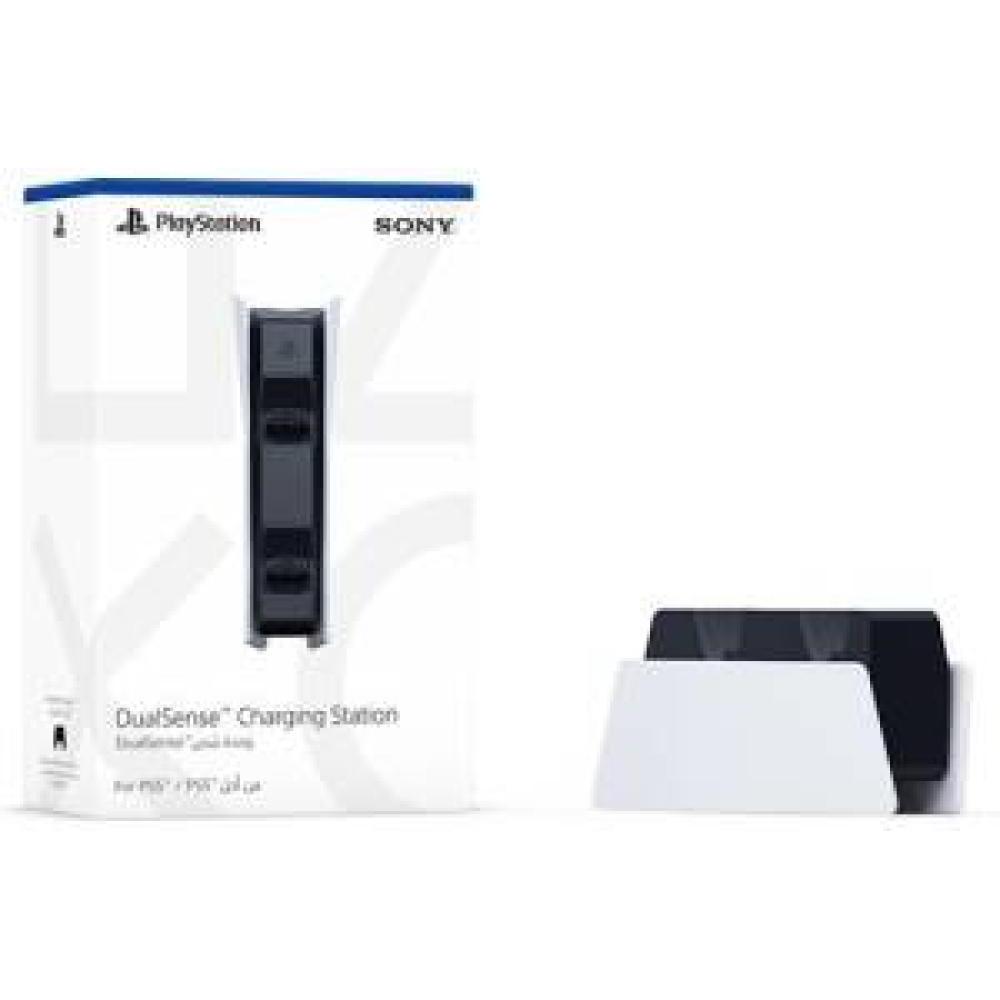 Φωτογραφία προϊόντος: Sony PlayStation Sony PS5 Sony Dualsense Charging Station (DGA.PS5.00016)