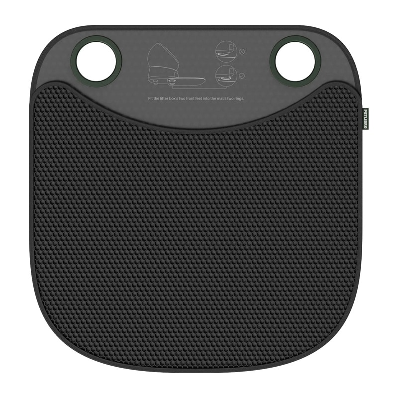 Φωτογραφία προϊόντος: Litter Trapping Mat for Petlibro Luma