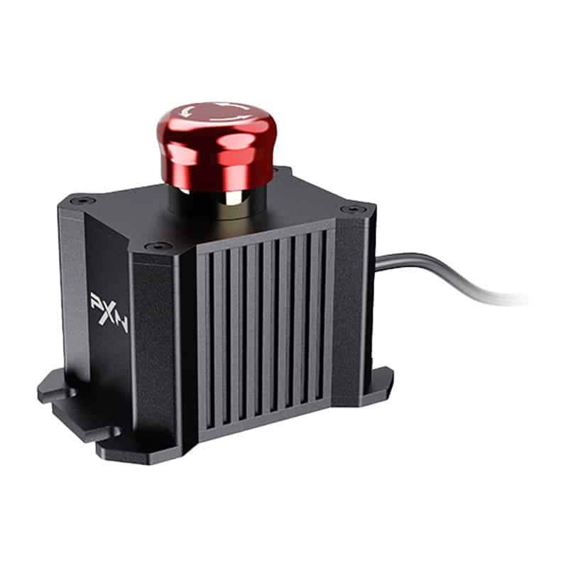 Φωτογραφία προϊόντος: Button PXN Z ES