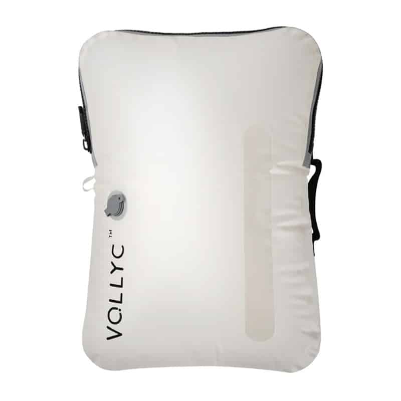 Φωτογραφία προϊόντος: Flextail EZYPACK Compression Cube (white)