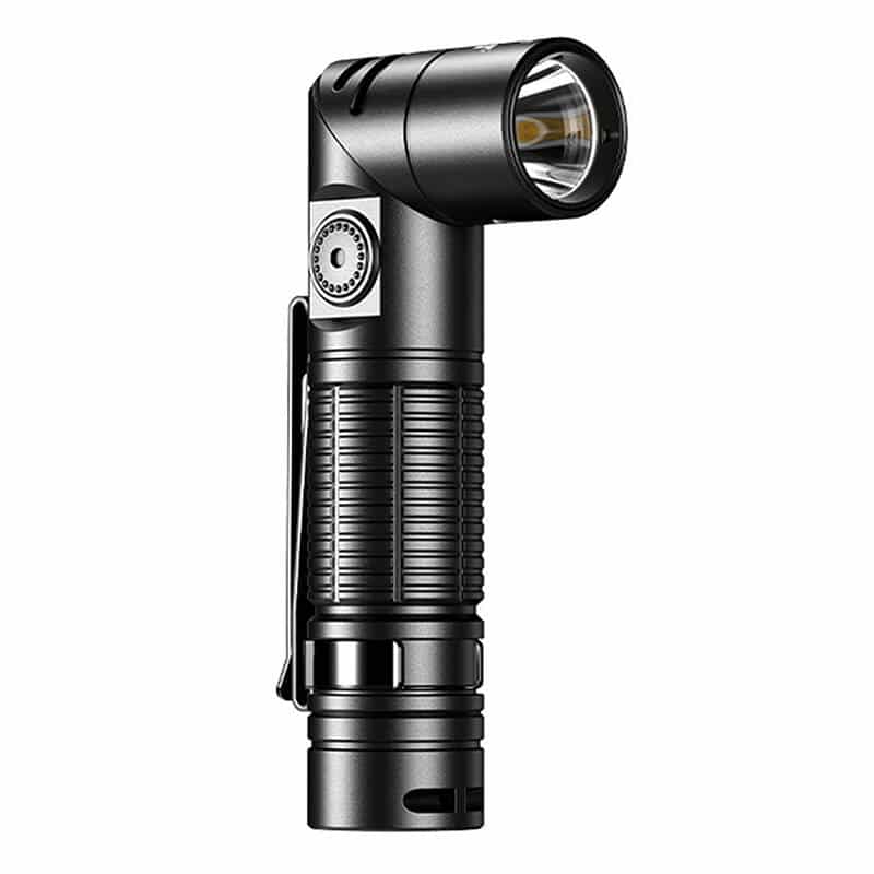 Φωτογραφία προϊόντος: Flashlight Superfire G19-S