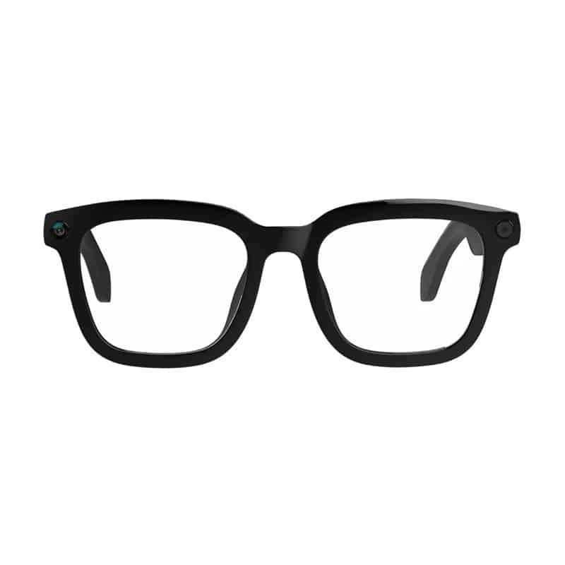 Φωτογραφία προϊόντος: Smart Glasses COLMI V03 Square frame blue light