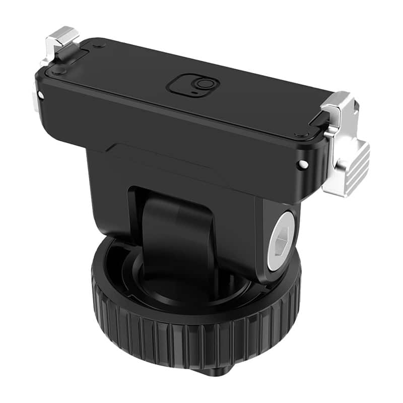 Φωτογραφία προϊόντος: Puluz multifunctional magnetic adapter with quick release for Insta 360 GO Ultra