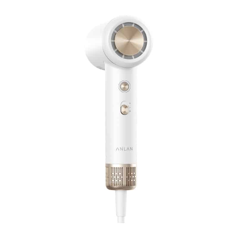 Φωτογραφία προϊόντος: Hair dryer ANLAN 05-ACFJ41-0VE