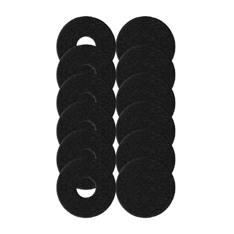 Φωτογραφία προϊόντος: Replacement filter pack for blow dryer Homerunpet PD10