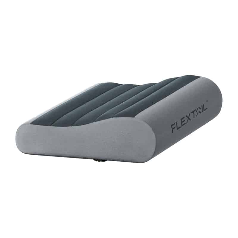 Φωτογραφία προϊόντος: Flextail Inflatable Zero Pillow (brown)