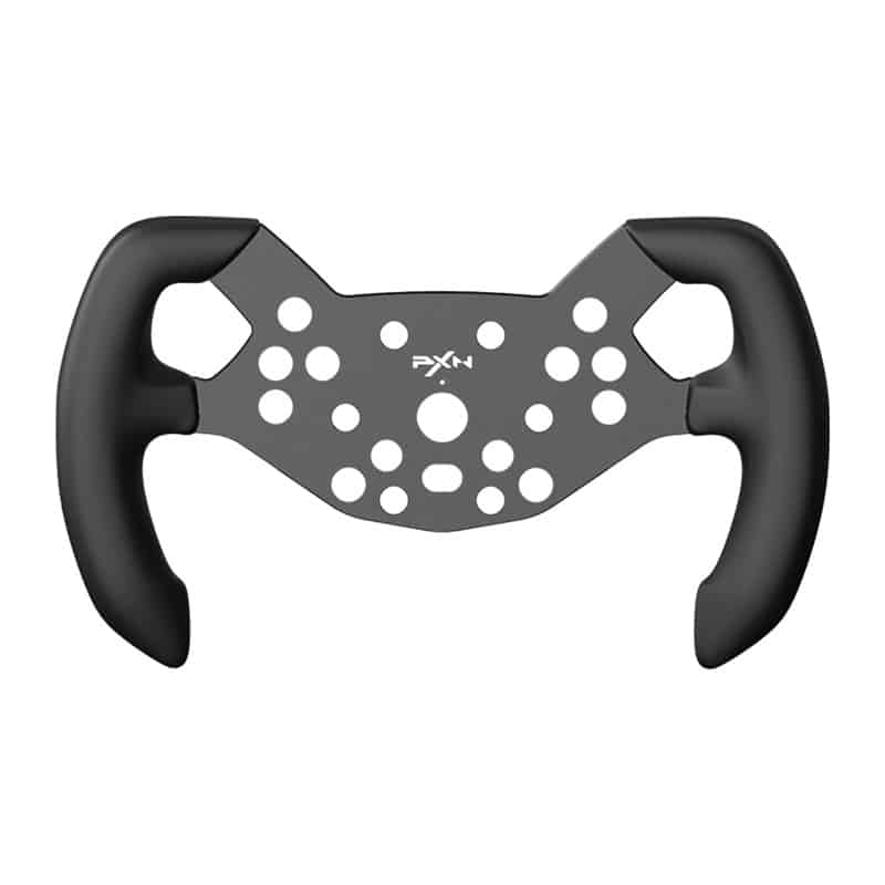 Φωτογραφία προϊόντος: Gaming steering wheel rim PXN W V10F