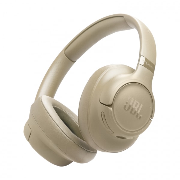 Φωτογραφία προϊόντος: JBL Tune 730BT Bluetooth Wireless On-Ear Headphones Beige EU