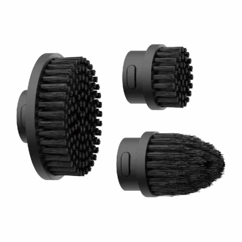 Φωτογραφία προϊόντος: HOTO replacement brushes for electric brush QWFGJ005