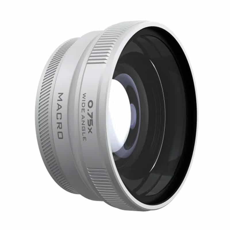 Φωτογραφία προϊόντος: Wide Angle & Macro Lens Freewell for Fuji X100VI/X100V