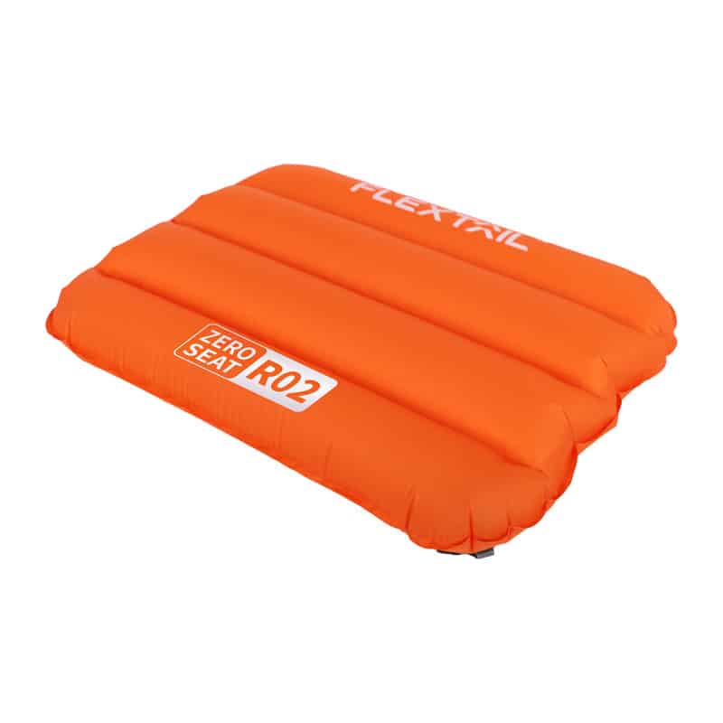 Φωτογραφία προϊόντος: Flextail Inflatable Zero Seat R02 (orange)