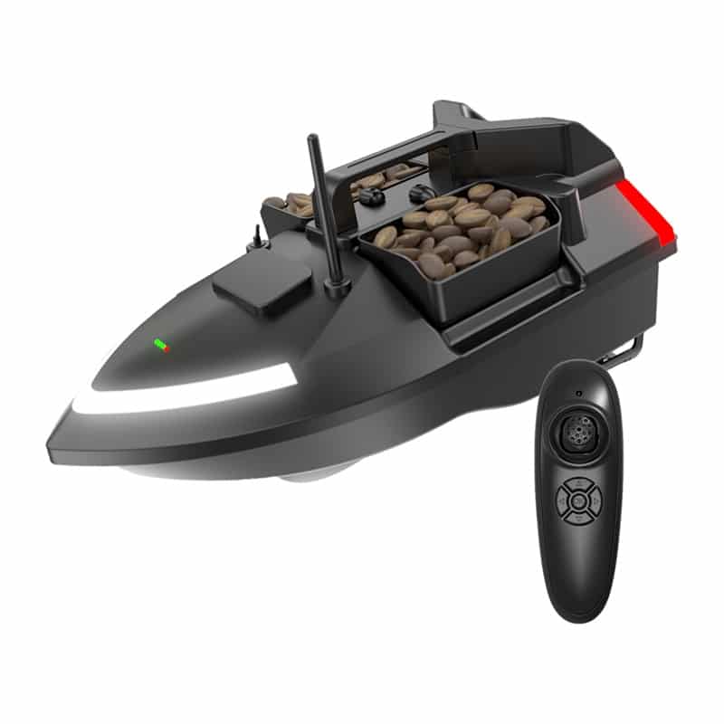 Φωτογραφία προϊόντος: Flytec V801 bait boat 12000mah