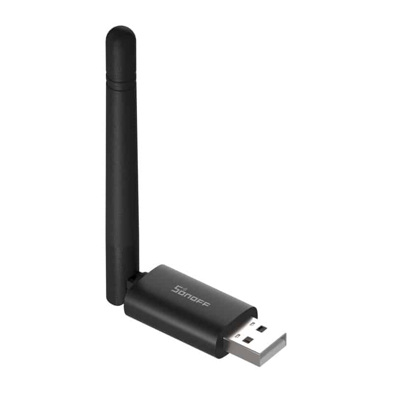 Φωτογραφία προϊόντος: Gateway ZigBee SONOFF Dongle-LMG21 (Home Assistant, openHAB, Zigbee2MQTT)