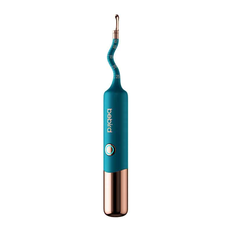 Φωτογραφία προϊόντος: Otoscope with ear cleaning camera Bebird Earsight Ultra