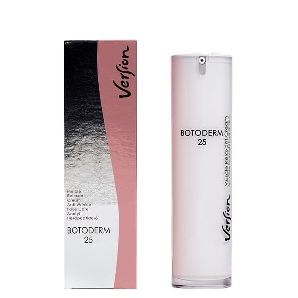 Φωτογραφία προϊόντος: Version Botoderm 25 cream 50 ml