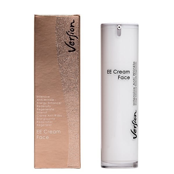 Φωτογραφία προϊόντος: Version EE Cream Face 50 ml