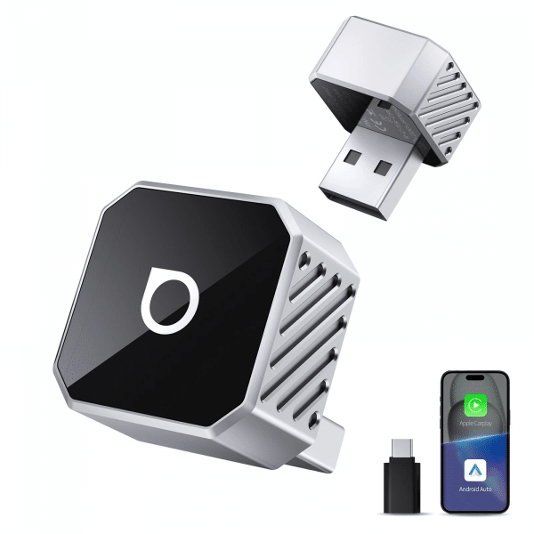 Φωτογραφία προϊόντος: Silicone Band Sunnylife for Osmo Nano (Black)