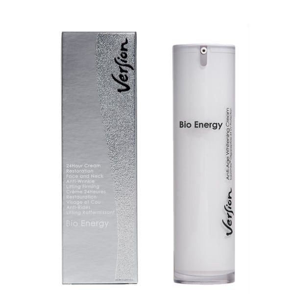 Φωτογραφία προϊόντος: Version Bio Energy Cream 50 ml
