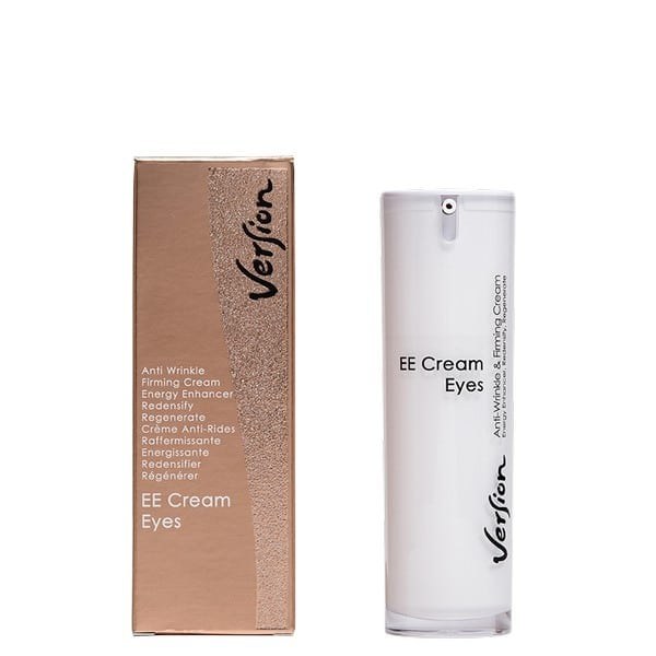 Φωτογραφία προϊόντος: Version EE cream Eyes 30 ml