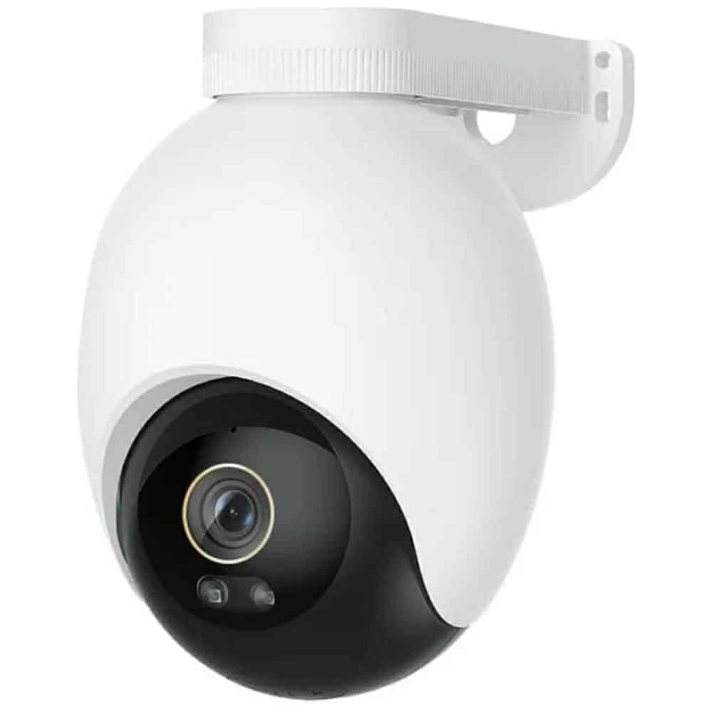 Φωτογραφία προϊόντος: Xiaomi IMILAB EC6 Pro Floodlight Dual Outdoor Security Camera 4K White EU CMSXJ120A