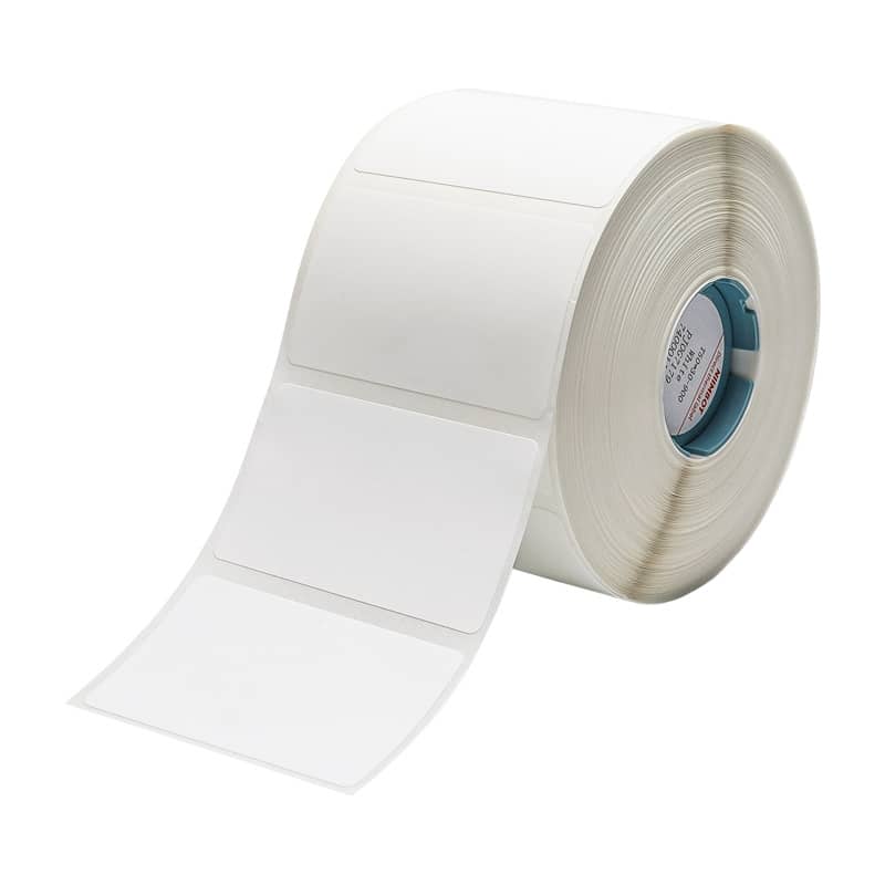 Φωτογραφία προϊόντος: Thermal labels Niimbot stickers 50x30 mm - 900 pcs. (white)