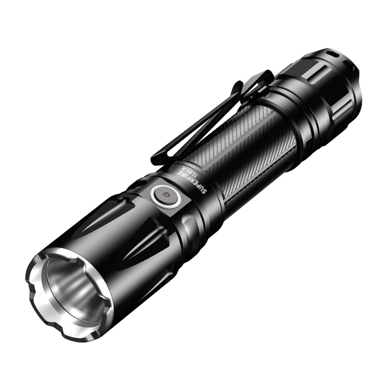 Φωτογραφία προϊόντος: Superfire TL01-X flashlight