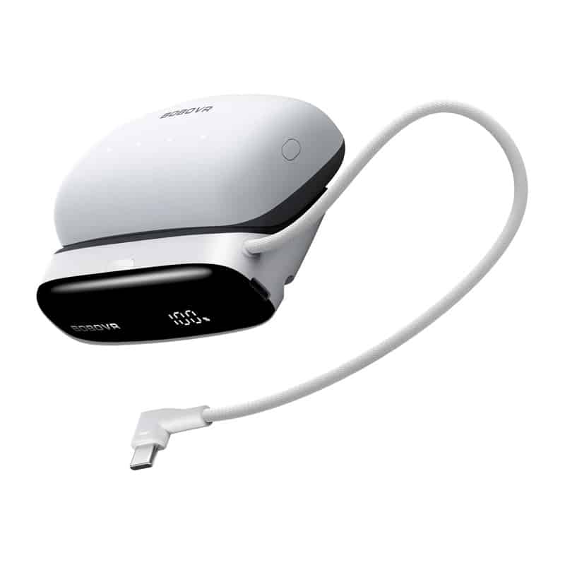 Φωτογραφία προϊόντος: BoboVR PD100 Combo Charging base