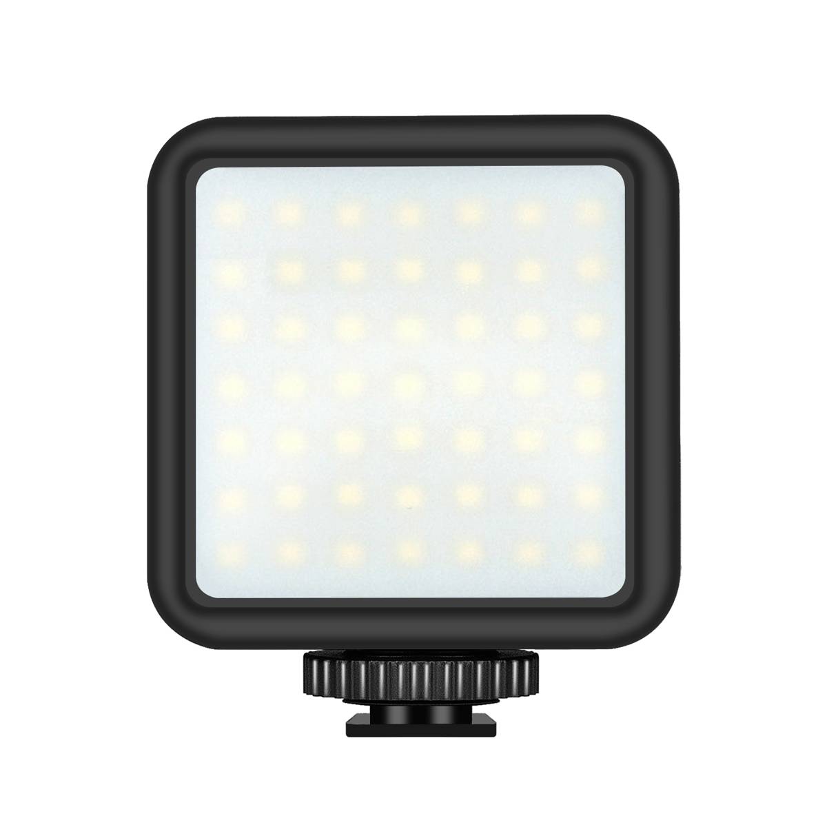 Φωτογραφία προϊόντος: LED RGB lamp Puluz for the camera PU560B