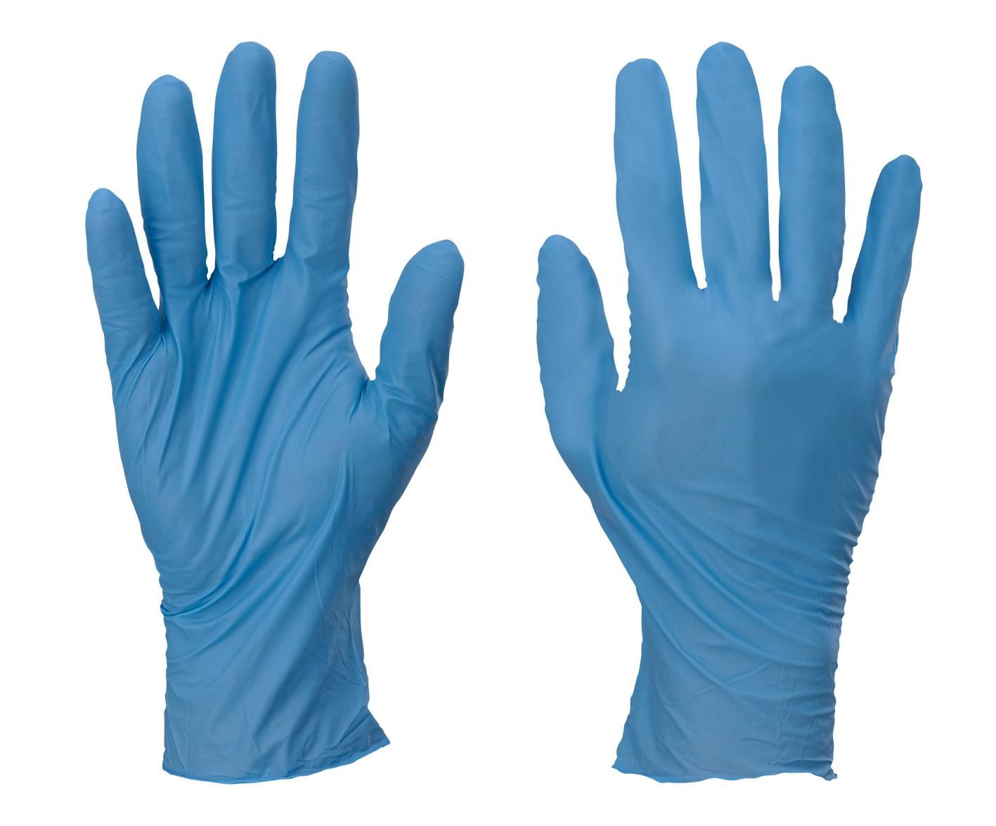 Φωτογραφία προϊόντος: Γάντια Μίας Χρήσης TouchNTuff® 92-670 (100 τεμ.)