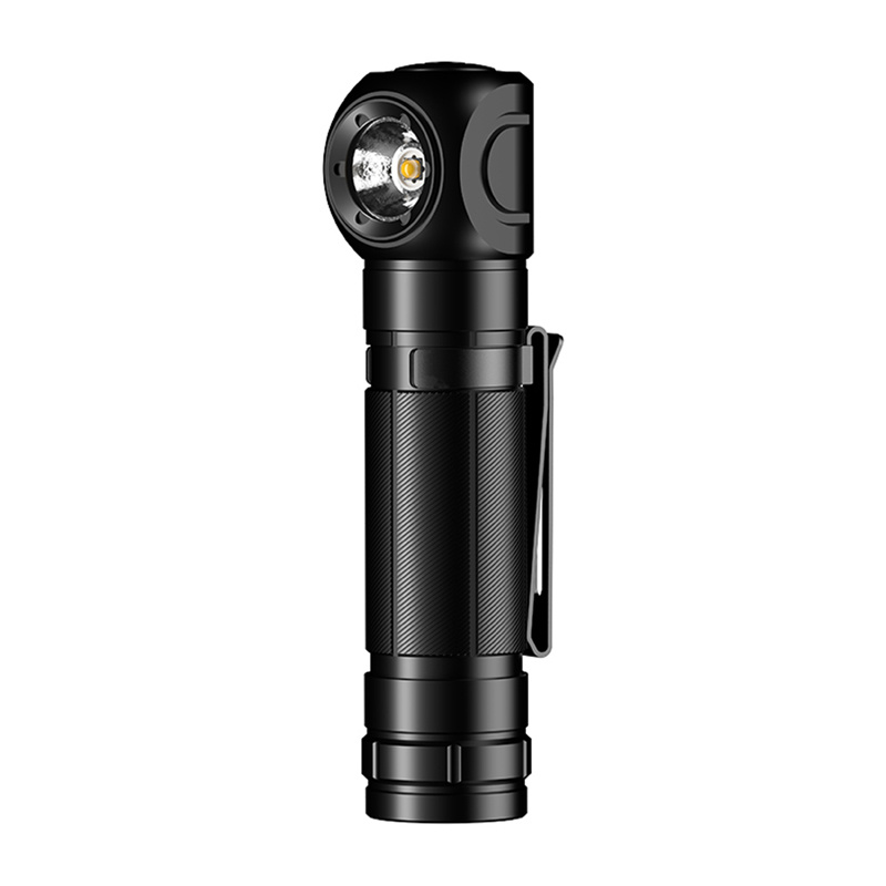 Φωτογραφία προϊόντος: Superfire TH04-U flashlight