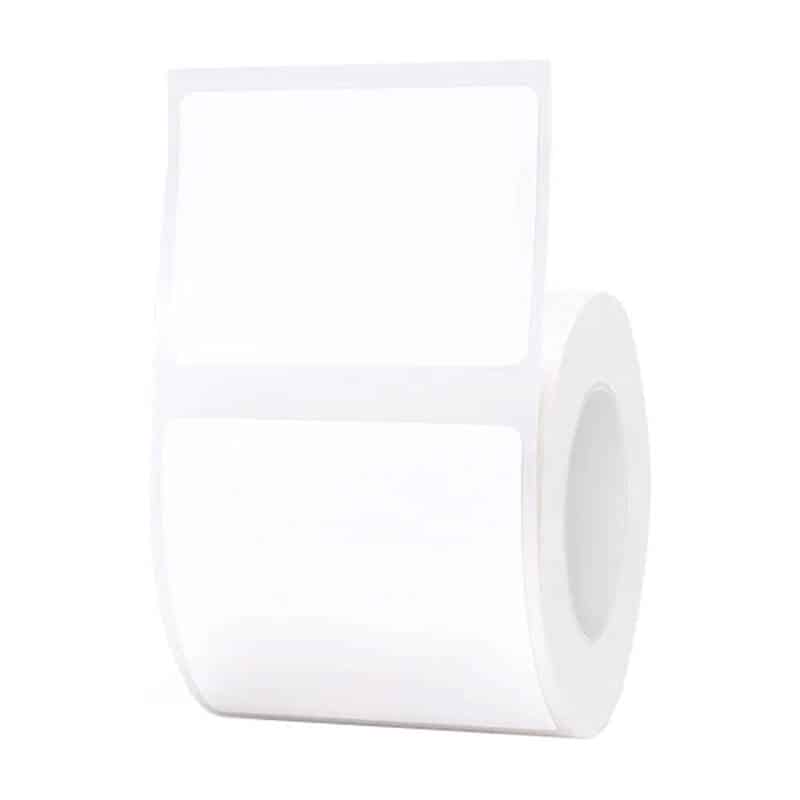Φωτογραφία προϊόντος: Thermal Labels Niimbot stickers 40x30 mm - 900 pcs White