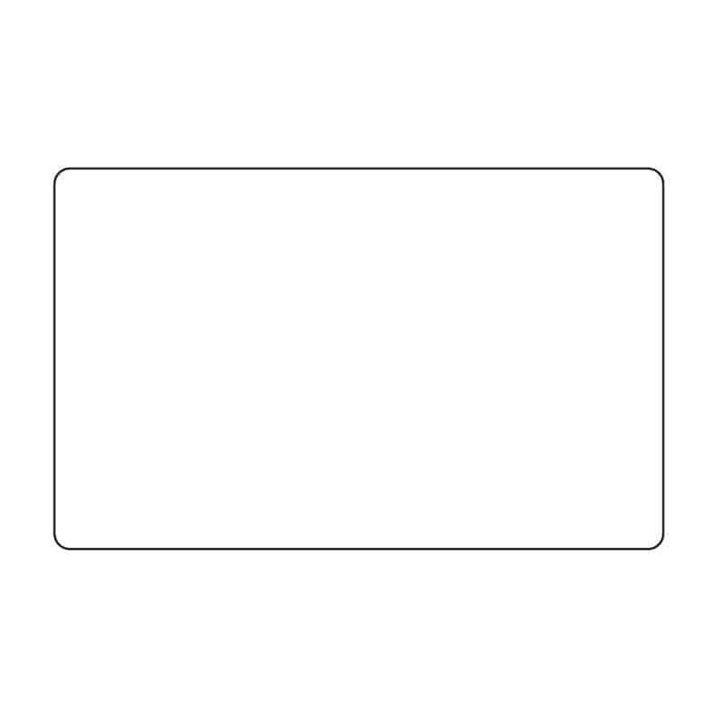 Φωτογραφία προϊόντος: Thermal Labels Niimbot stickers 80x50 mm - 560 pcs White