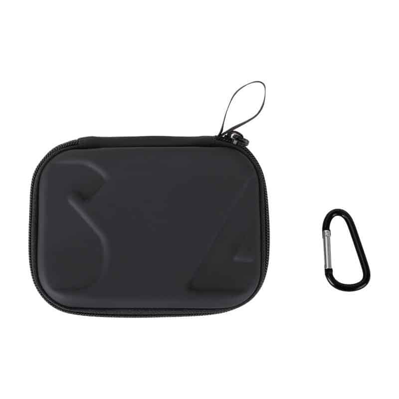Φωτογραφία προϊόντος: Standard Combo Bag Sunnylife OA5-B893-C for ACTION 5 PRO/OSMO Action 4/3 (black)