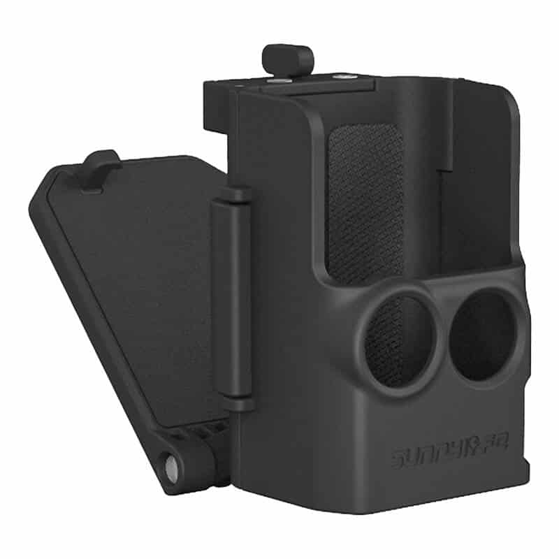 Φωτογραφία προϊόντος: Magnetic Mount Sunnylife for DJI Osmo Pocket 3 (OP3-ZJ761)