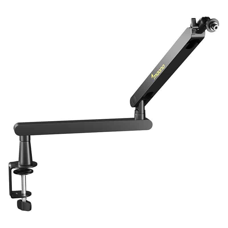 Φωτογραφία προϊόντος: Maono BA92 Boom Arm Black