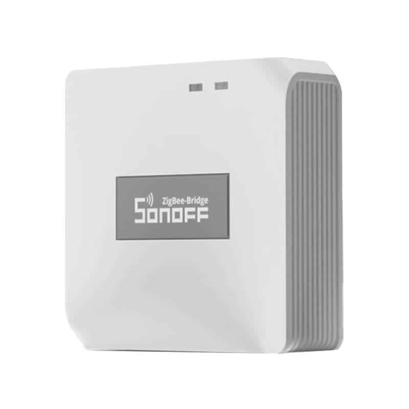 Φωτογραφία προϊόντος: Sonoff Smart ZigBee Bridge Pro ZB Bridge-P (Λευκό)