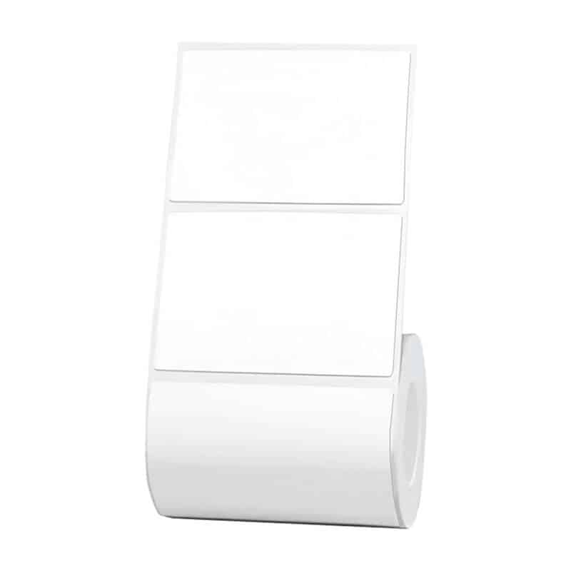 Φωτογραφία προϊόντος: Thermal Labels Niimbot stickers 60x40 mm - 690 pcs White