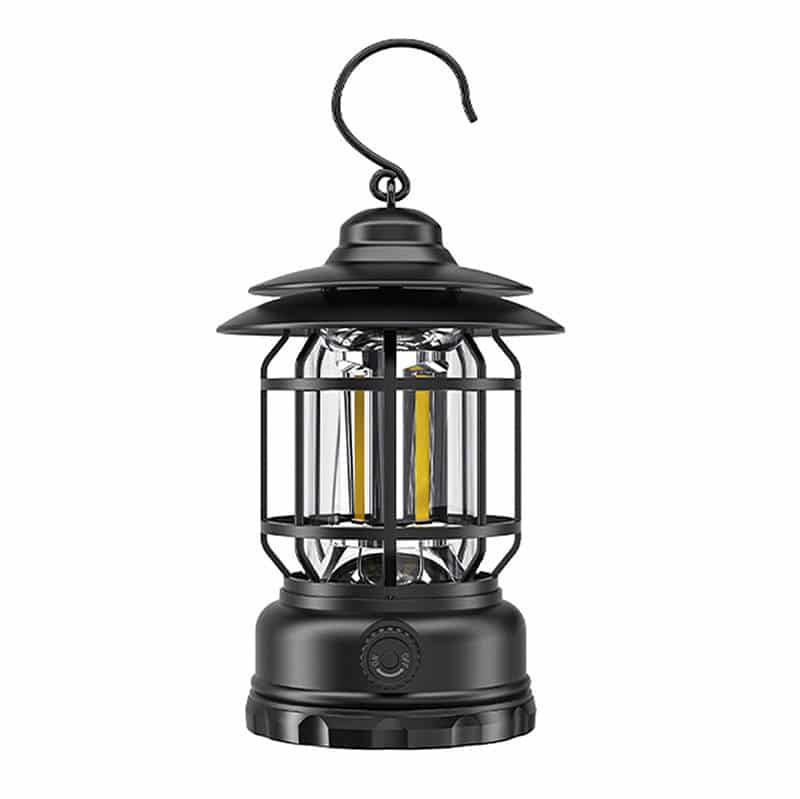 Φωτογραφία προϊόντος: Camping lamp Superfire T51, USB-C