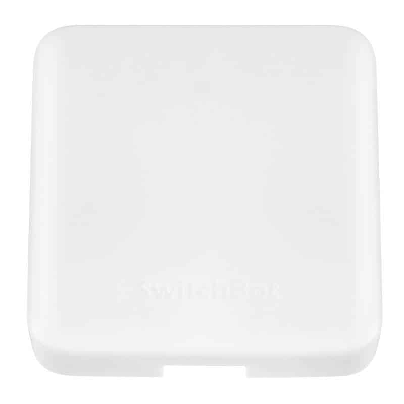 Φωτογραφία προϊόντος: Smart remote control SwitchBot Hub mini