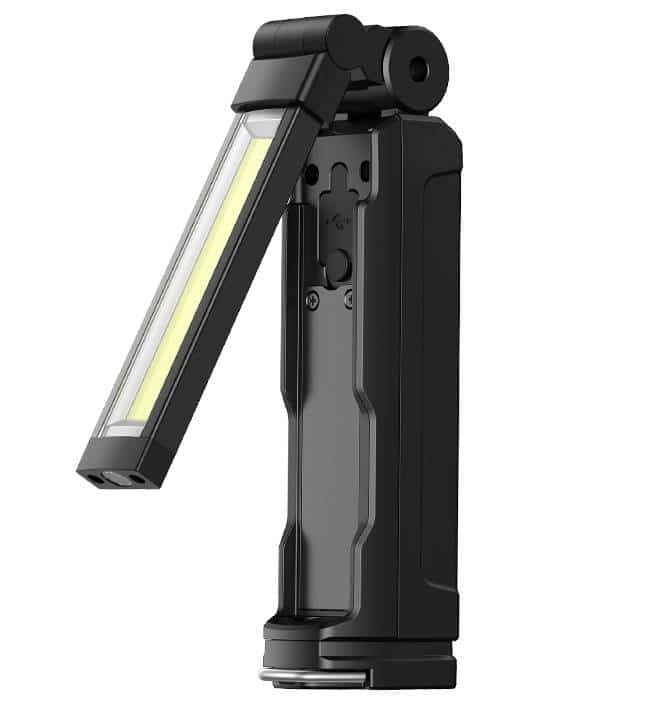 Φωτογραφία προϊόντος: Multifunction flashlight Superfire G16-S, 800lm, USB-C