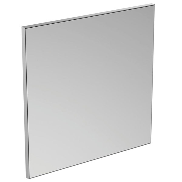 Φωτογραφία προϊόντος: Ideal Standard MIRRORS & LIGHTS Καθρέπτης μπάνιου με πλαίσιο 60 x 70 cm T3355BH