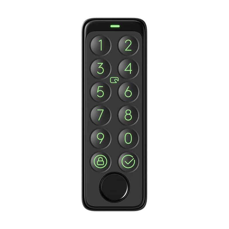 Φωτογραφία προϊόντος: SwitchBot Keypad - touch button