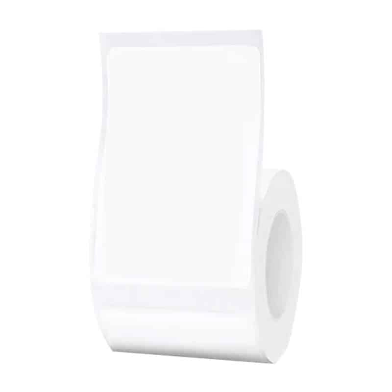 Φωτογραφία προϊόντος: Thermal Labels Niimbot stickers 50x70 mm - 100 pcs White