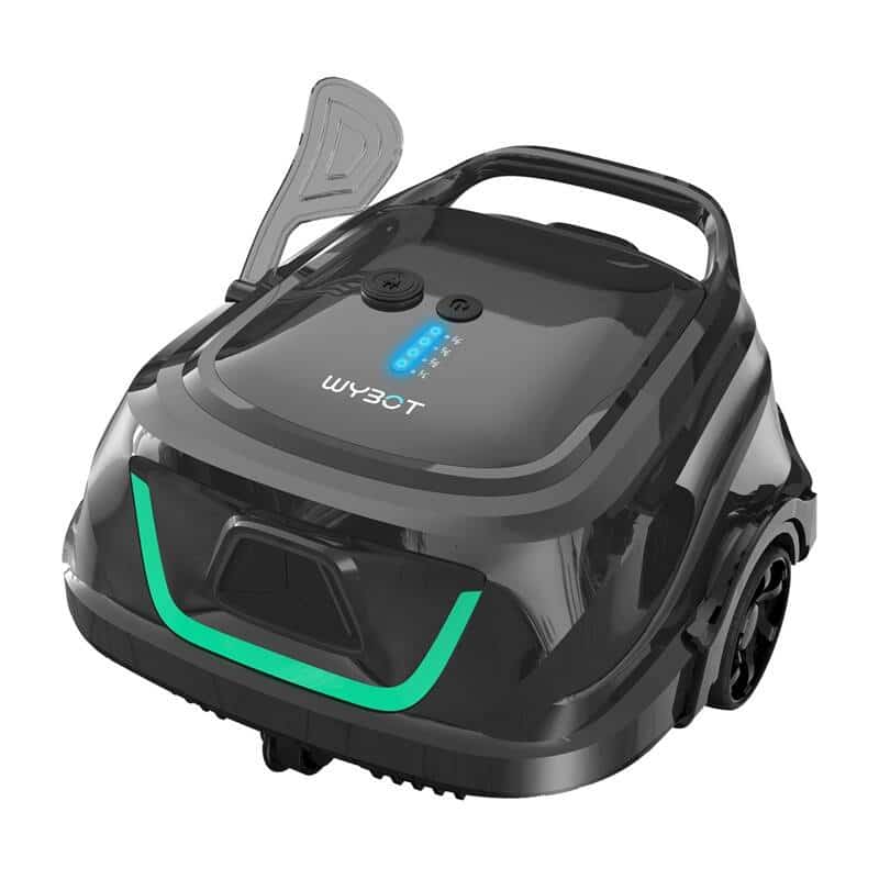 Φωτογραφία προϊόντος: Cordless Robotic Pool Cleaner Wybot A1
