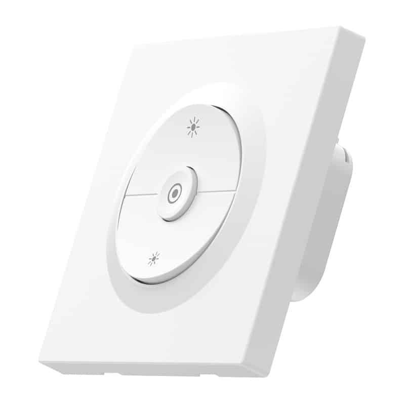 Φωτογραφία προϊόντος: Smart wall switch/ dimmer SONOFF MINI-ZBDIM-E ZigBee