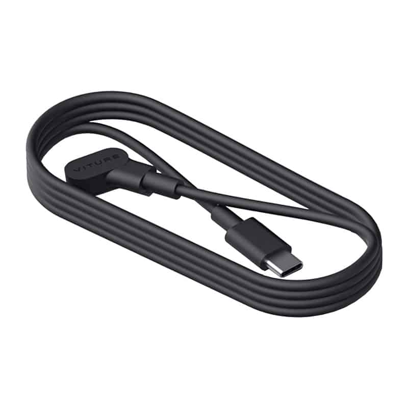 Φωτογραφία προϊόντος: USB-C cable for VITURE magnetic connector (120 cm)