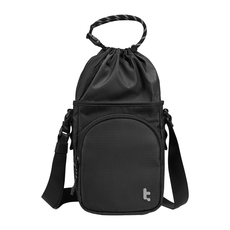 Φωτογραφία προϊόντος: Tomtoc GameOn-G50 Switch 2 JoyCarry Sling Black